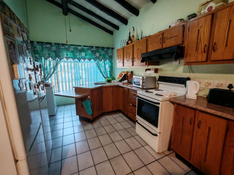 3 Bedroom Property for Sale in Vaalpark Free State